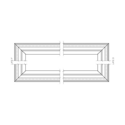 MAGNETIC SEAL,7801,517X1091MM