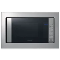 Kuchenka mikrofalowa do zabudowy Samsung FG87SUST inox