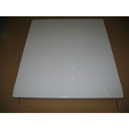 9000863 ZESPOL NAKRYWY BIALY 500 AMICA