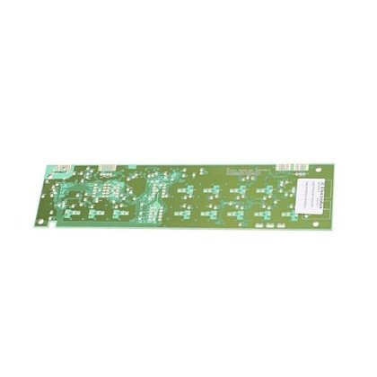 USER INTERFACE BOARD,CONFIGURE (3875729109)