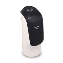 Pojemniki na kurz odkurzacza bez Kompletny pojemnik na kurz do odkurzacza bezprzewodowego Electrolux / AEG PF91-ALRP biały 140156370029