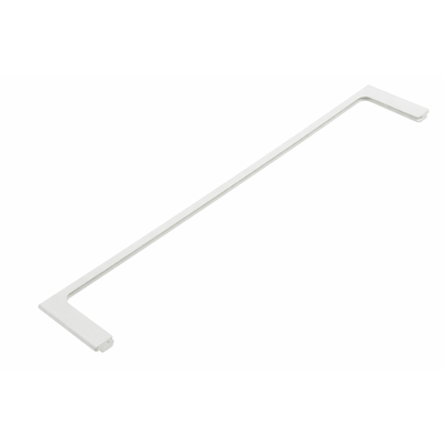 Ramka półki szklanej 909722200 / 741222600 do lodówki Liebherr KDVES3142-24, oryginał