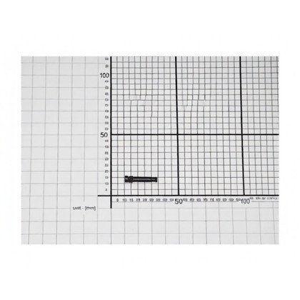 Przycisk zegara Nawigator do kuchni i piekarnika Amica 24,2 mm 8016989