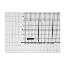 Przycisk zegara Nawigator do kuchni i piekarnika Amica 24,2 mm 8016989