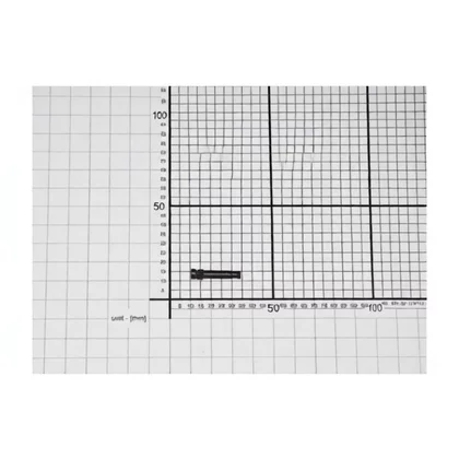 Przycisk zegara Nawigator do kuchni i piekarnika Amica 24,2 mm 8016989