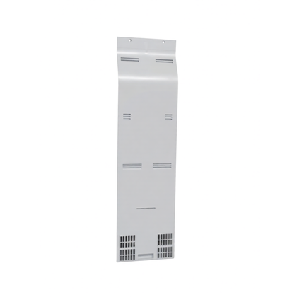 GN163130ZGB BEKO Tylna osłona parownika do lodówki Beko / Grundig / Arcelik 5725580100