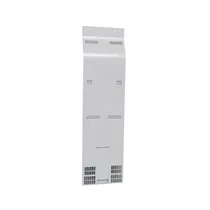 Półki na drzwi różni producenci Tylna osłona parownika do lodówki Beko / Grundig / Arcelik 5725580100