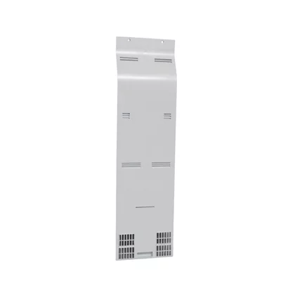 Półki na drzwi różni producenci Tylna osłona parownika do lodówki Beko / Grundig / Arcelik 5725580100