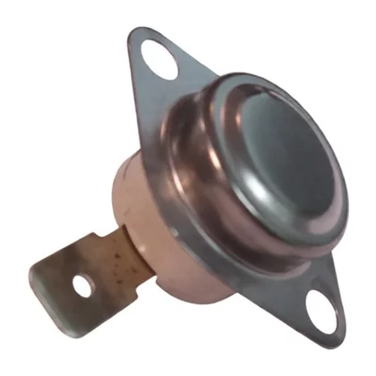 Elementy elektryczne do pralek r Termostat stały do pralki i pralko-suszarki Whirlpool / Indesit / Ariston / Hotpoint 60°C 481228208694 C00312229