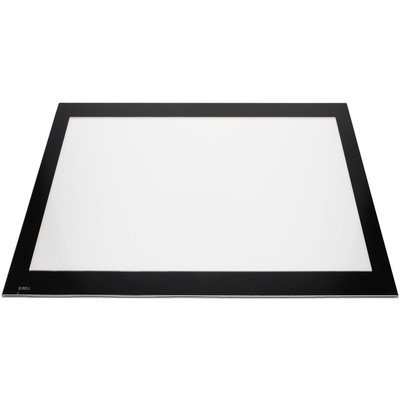 Szyba tylna drzwi do piekarnika Beko 290480002