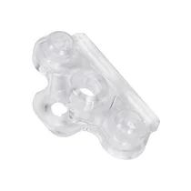 Dolne mocowanie drzwi chłodziarki Electrolux / AEG 50059944004