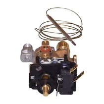 Termostat zaworu gazu piekarnika do kuchni gazowej Amica COPRECI 16/7 GG4.3 0,44 180/CO 8042906