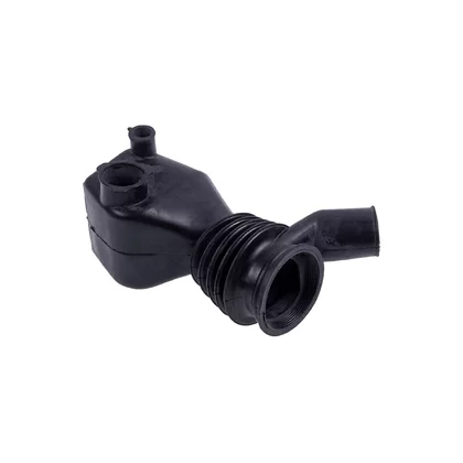 Wąż połączeniowy bęben-pompa do pralki Electrolux / AEG 1246452104