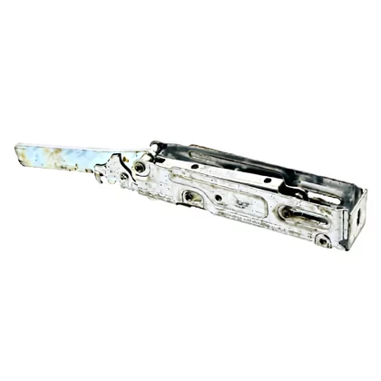Długi zawias drzwi do kuchenki i piekarnika Electrolux / AEG 8090997027