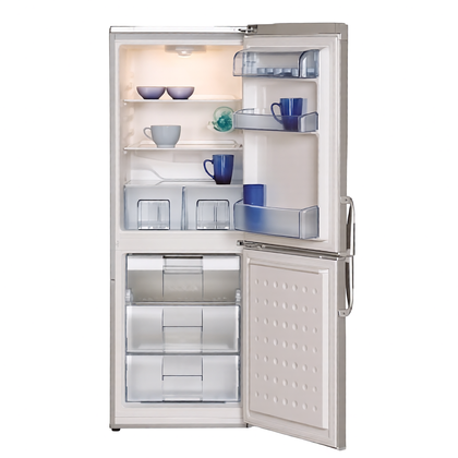 CSA24032X BEKO Drzwi zamrażarki do chłodziarko-zamrażarki Beko 4544840410