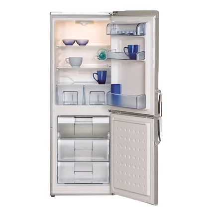 CSA24032X BEKO Drzwi zamrażarki do chłodziarko-zamrażarki Beko 4544840410