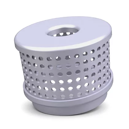 Dyfuzor dużego palnika do kuchenki i płyty gazowej Electrolux / AEG 3530002025