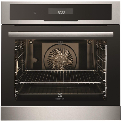 Moduł interfejsu użytkownika do piekarnika Electrolux / AEG USER INT 973944184339010
