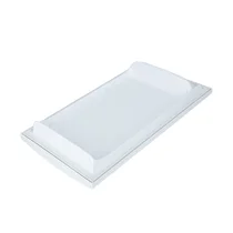Drzwi chłodziarki Electrolux / AEG białe 993 x 545 mm 2064571371