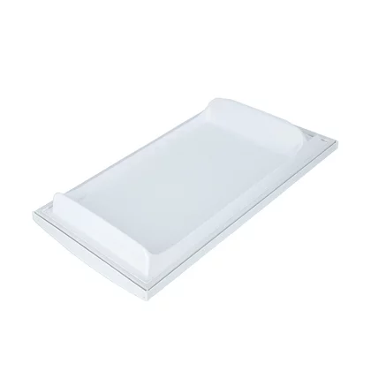 Drzwi chłodziarki Electrolux / AEG białe 993 x 545 mm 2064571371