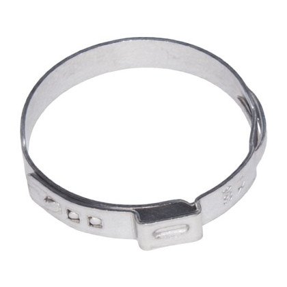 Części zamienne GORENJE Obejma zatrzaskowa węża do zmywarki Gorenje / Hisense 40–38 mm 8 mm 679168