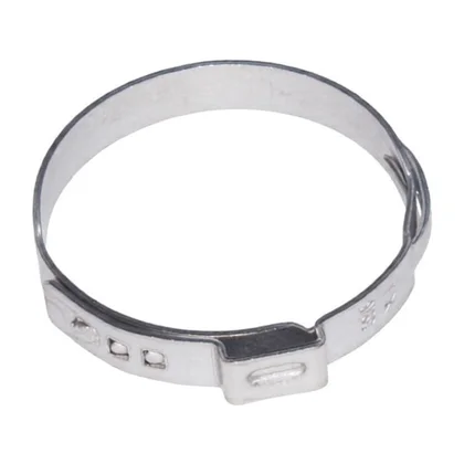 Obejma zatrzaskowa węża do zmywarki Gorenje / Hisense 40–38 mm 8 mm 679168