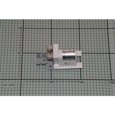 Filtr przeciwzakłóceniowy (1017357)