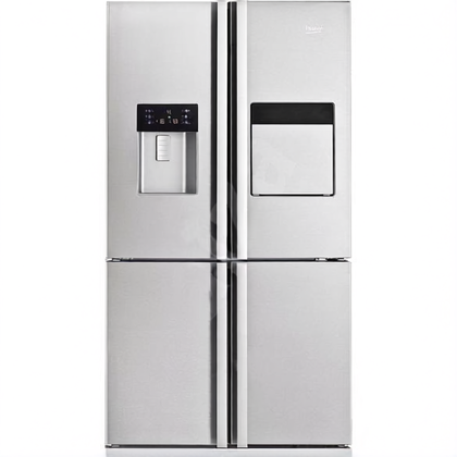 Półki na drzwi różni producenci Szuflada komory świeżości do lodówki Beko / Grundig / Arcelik 4386630101