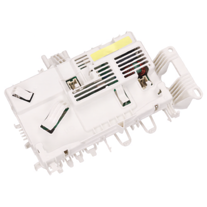 Elementy elektryczne do pralek r Skonfigurowany moduł sterujący do pralki Electrolux / AEG EWM09311 973914908230001