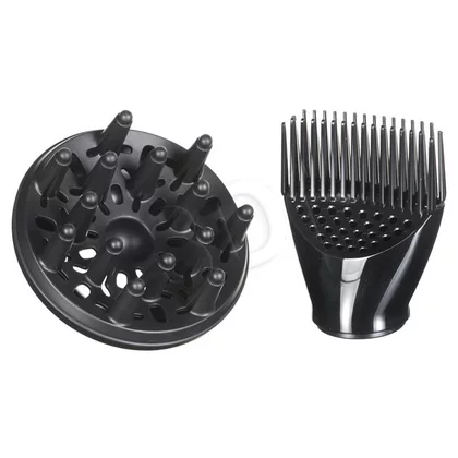 Suszarka do włosów Remington D5219 2300 W fioletowo-złota