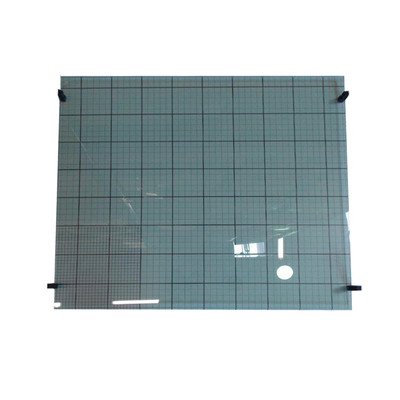 Środkowa szyba do piekarnika Amica (9049507)