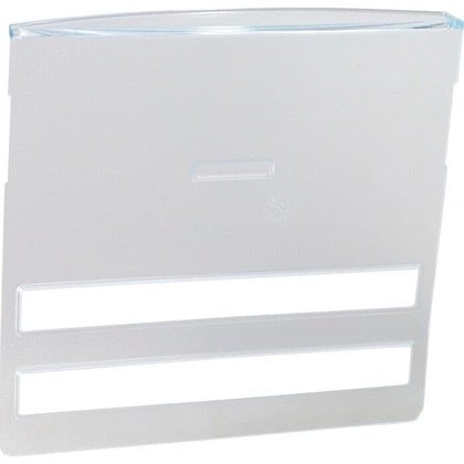 FLAP CATCH,REAR (2638009056)