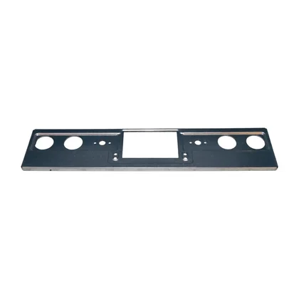 Elementy obudowy Tablica wewnętrzna panelu do kuchni Amica wewn.511 2d1m-Ts-1m2dm 9054090