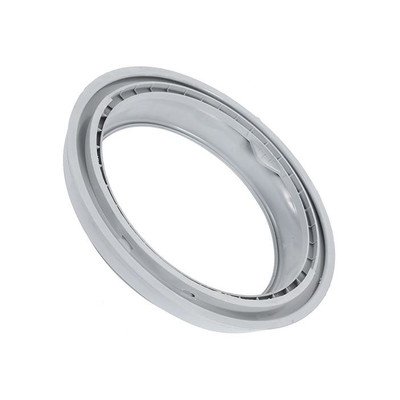 Fartuch drzwi pralki (4055123808)