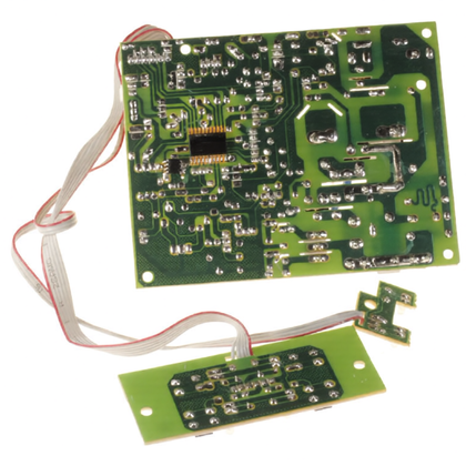 Moduły elektryczne do ekspresów Mały wyświetlacz elektroniczny do ekspresu do kawy Electrolux / AEG EA260 4055103966