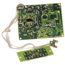 Moduły elektryczne do ekspresów Mały wyświetlacz elektroniczny do ekspresu do kawy Electrolux / AEG EA260 4055103966