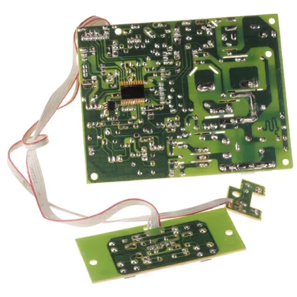 Moduły elektryczne do ekspresów Mały wyświetlacz elektroniczny do ekspresu do kawy Electrolux / AEG EA260 4055103966