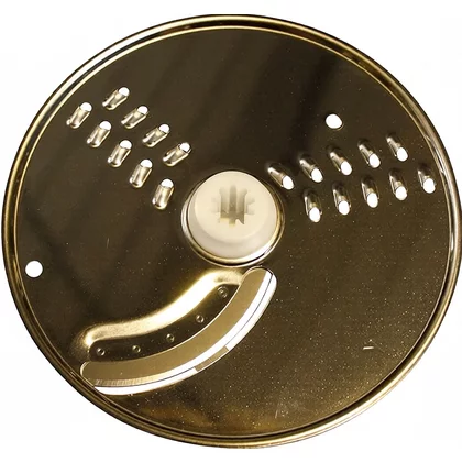Części zamienne KENWOOD Tarcza do krojenia i rozdrabniania do robota kuchennego Kenwood 4 mm KW714292