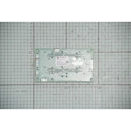 Panel sterowania płyty indukcyjnej Amica K6_ 75.04005.581 8064103