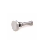 Przycisk programatora do piekarnika Ariston / Indesit / Hotpoint / Whirlpool New Tech Alu C00114073 482000080060