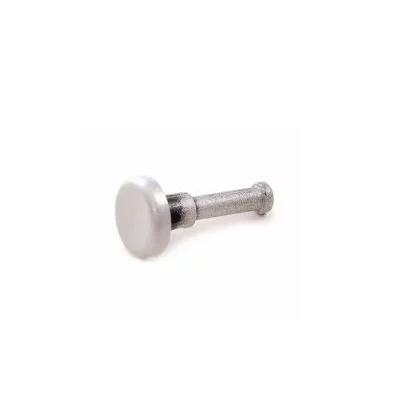 Przycisk programatora do piekarnika Ariston / Indesit / Hotpoint / Whirlpool New Tech Alu C00114073 482000080060