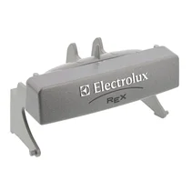 Uchwyt drzwi do zmywarki Electrolux / AEG srebrny 1172612200