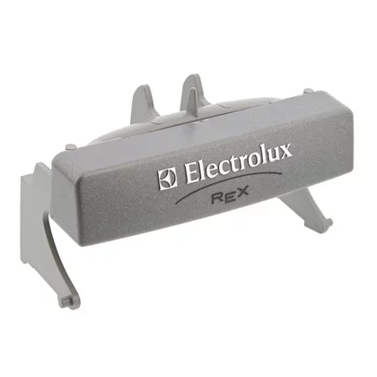 Uchwyt drzwi do zmywarki Electrolux / AEG srebrny 1172612200
