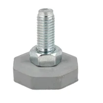 Stopka regulowana do pralki Hisense / Gorenje K1577248