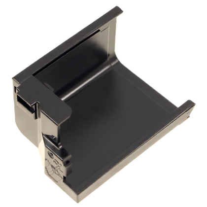 Osłona startera sprężarki do lodówki Whirlpool / Indesit 481010703338 C00342544
