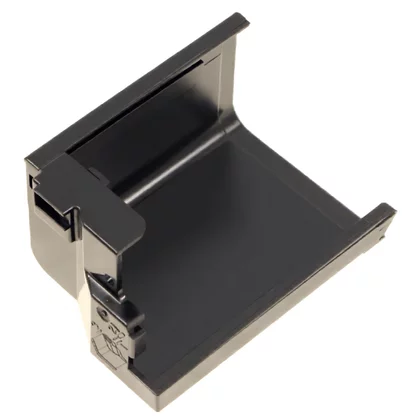Osłona startera sprężarki do lodówki Whirlpool / Indesit 481010703338 C00342544