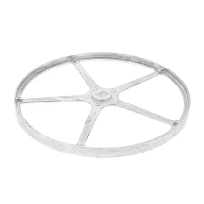 Koło pasowe bębna do pralki Electrolux / AEG 285 mm 4055114161