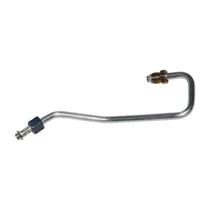 Rurki doprowadzające gaz do kuch Rurka gazowa do płyty gazowej Amica tylnego lewego palnika fi.7 9076327