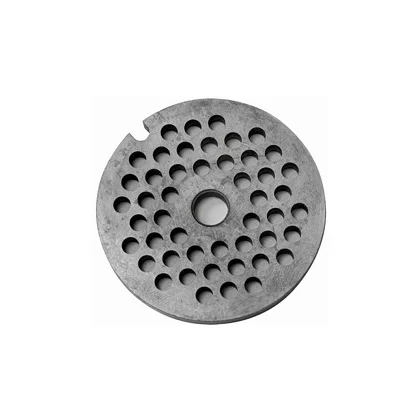 Sitko nr 5 do maszynki do mielenia Zelmer / Bosch 4 mm 861241
