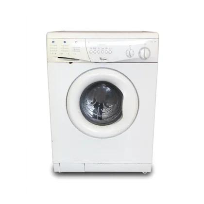 Obudowa zewnętrzna tylna i boczna do pralki Whirlpool 481244010893 C00555274 481244010965 C00343889